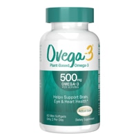 Ovega-3 Plant Based Omega-3