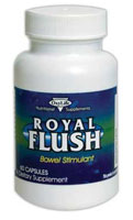 Oxylife Royal Flush