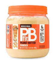 PB Fit Non-GMO Peanut Butter Powder