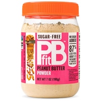 PB Fit Non-GMO Peanut Butter Powder Sugar Free