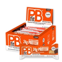 PB Fit Protein Bar Peanut Butter Chocolate