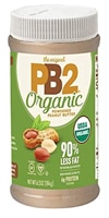 PB2 Organic Powdered Peanut Butter Original