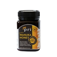 PRI Manuka Honey 200+