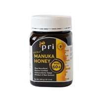 PRI Manuka Honey 60+