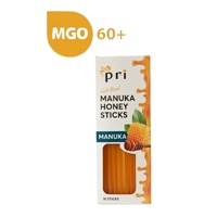 PRI Manuka Honey Sticks