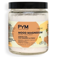 PYM Mood Magnesium Jar