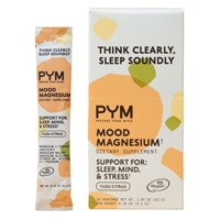 PYM Mood Magnesium Stick Packs