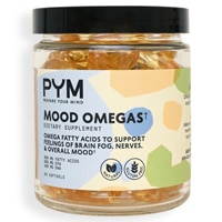 PYM Mood Omegas