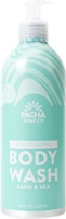 Pacha Soap Co Body Wash - Nourishing Sand & Sea