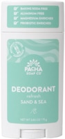 Pacha Soap Co Deodorant Sand & Sea