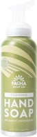 Pacha Soap Co Foaming Hand Soap - Spearmint & Lemongrass