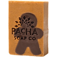 Pacha Soap Co Holiday Bar Soap - Sugar & Spice