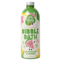 Pacha Soap Co Kids Bubble Bath - Watermelon Lemonade