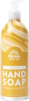 Pacha Soap Co Liquid Hand Soap - Vanilla Almond