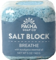 Pacha Soap Co Salt Block - Breathe