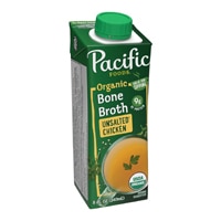 Pacific Foods Organic Bone Broth Chicken