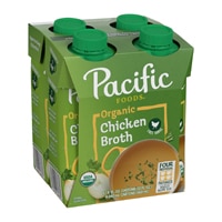 Pacific Foods Organic Chicken Broth