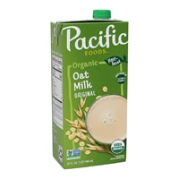 Pacific Foods Organic Oat Plant-Based Beverage Original