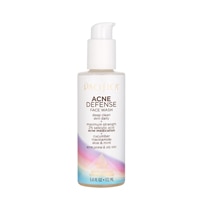 Pacifica Acne Defense Face Wash