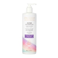 Pacifica Acne Warrior Acne Fighting Body Wash