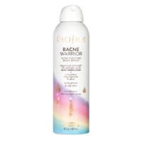 Pacifica Bacne Warrior Acne Fighting Body Spray