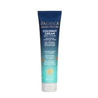 Pacifica Body Lotion - Coconut Cream