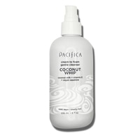 Pacifica Coconut Whip Cream to Foam Gentle Cleanser