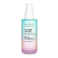 Pacifica Future Youth Daily Turnaround Hydrating Moisturizer SPF 50