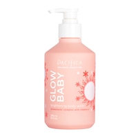 Pacifica Glow Baby Brightening Body Wash