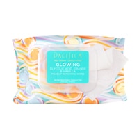 Pacifica Glowing Makeup Removing Wipes