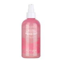Pacifica Grapefruit Bubbles Gel to Foam Purifying Cleanser