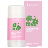 Pacifica Hydrating Body Stick - Vanilla Butter