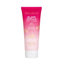 Pacifica Island Vanilla Body Scrub