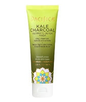 Pacifica Kale Charcoal Ultimate Detox Mask