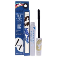 Pacifica Natural Beauty Dream Big Lash Extending 7 in 1 Mascara Black Magic