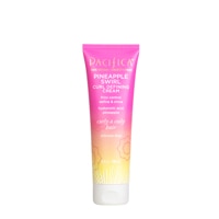 Pacifica Pineapple Swirl Curl Defining Cream