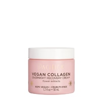 Pacifica Vegan Collagen Overnight Recovery Cream