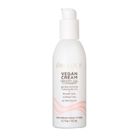 Pacifica Vegan Cream Creamy Gel Cleanser