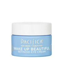 Pacifica Wake Up Beautiful Retinoid Eye Cream