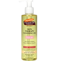 Palmer's Cocoa Butter Formula Skin Therapy Cleansing Oil for Face - Rosehip