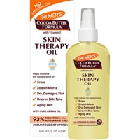 Palmer's Cocoa Butter Formula with Vitamin E Skin Therapy Oil