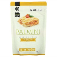 Palmini Hearts of Palm Lasagna Sheets