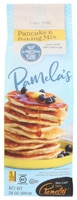 Pamela's Products Baking and Pancake Mix Gluten Free