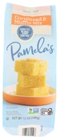 Pamela's Products Gluten Free Cornbread and Muffin Mix