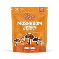 Pan's Mushroom Jerky Original