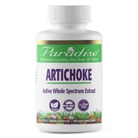 Paradise Herbs Artichoke