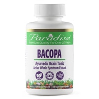 Paradise Herbs Bacopa