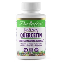 Paradise Herbs Earth's Blend Quercetin