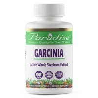 Paradise Herbs Garcinia Cambogia