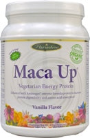 Paradise Herbs Maca Pro™ Vegetarian Energy Protein Vanilla